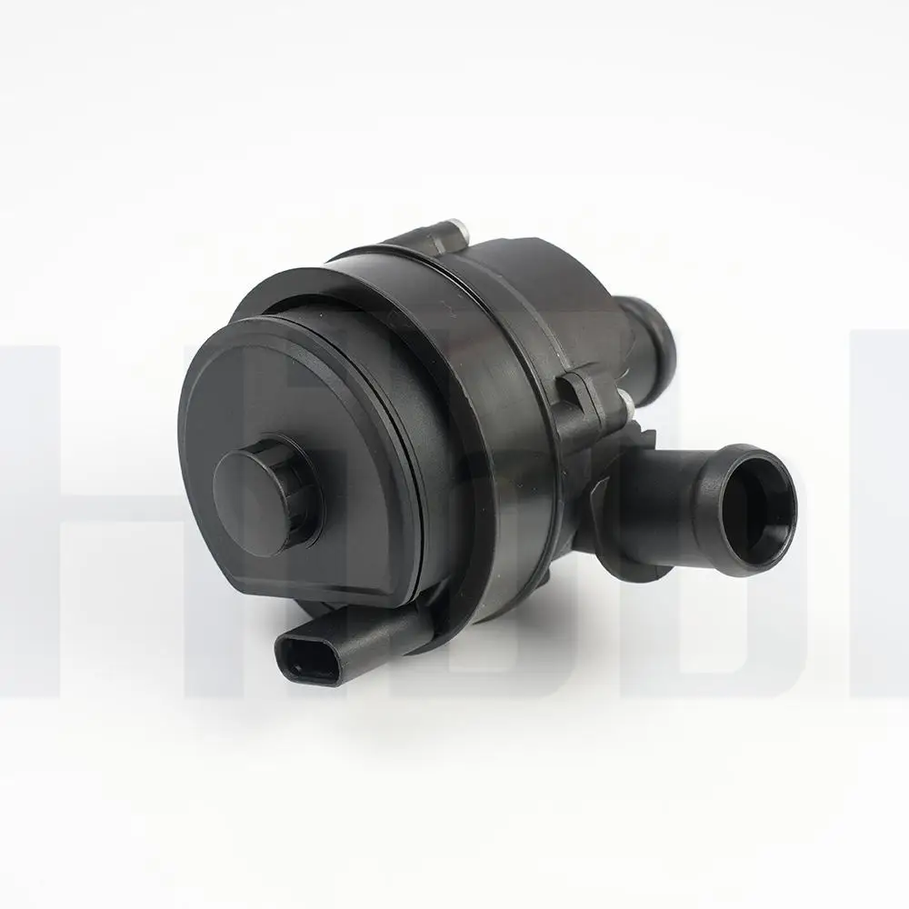 Высококачественный водяной насос охлаждающей жидкости двигателя 64116834917 0392023416