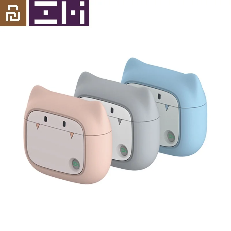 

Youpin ZMI Protective Silicon Case for ZMI PurPods Pro Wireless Bluetooth Earphones Non-Slip Silicone Cover for PurPods Pro Case