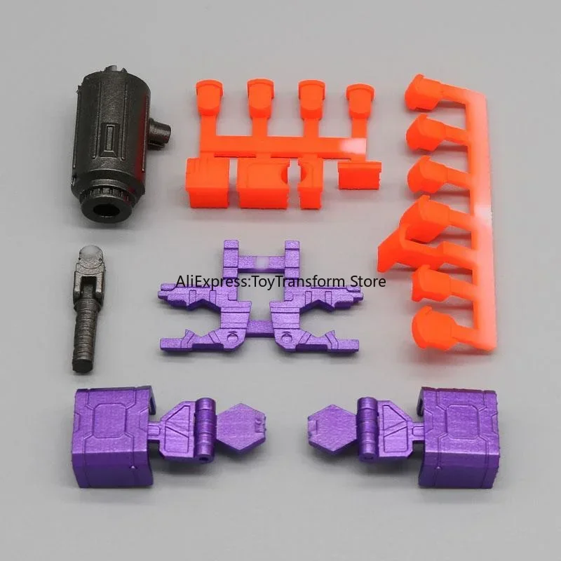 Комплекты аксессуаров для обновления оружия с резиновым наполнением серии Legacy