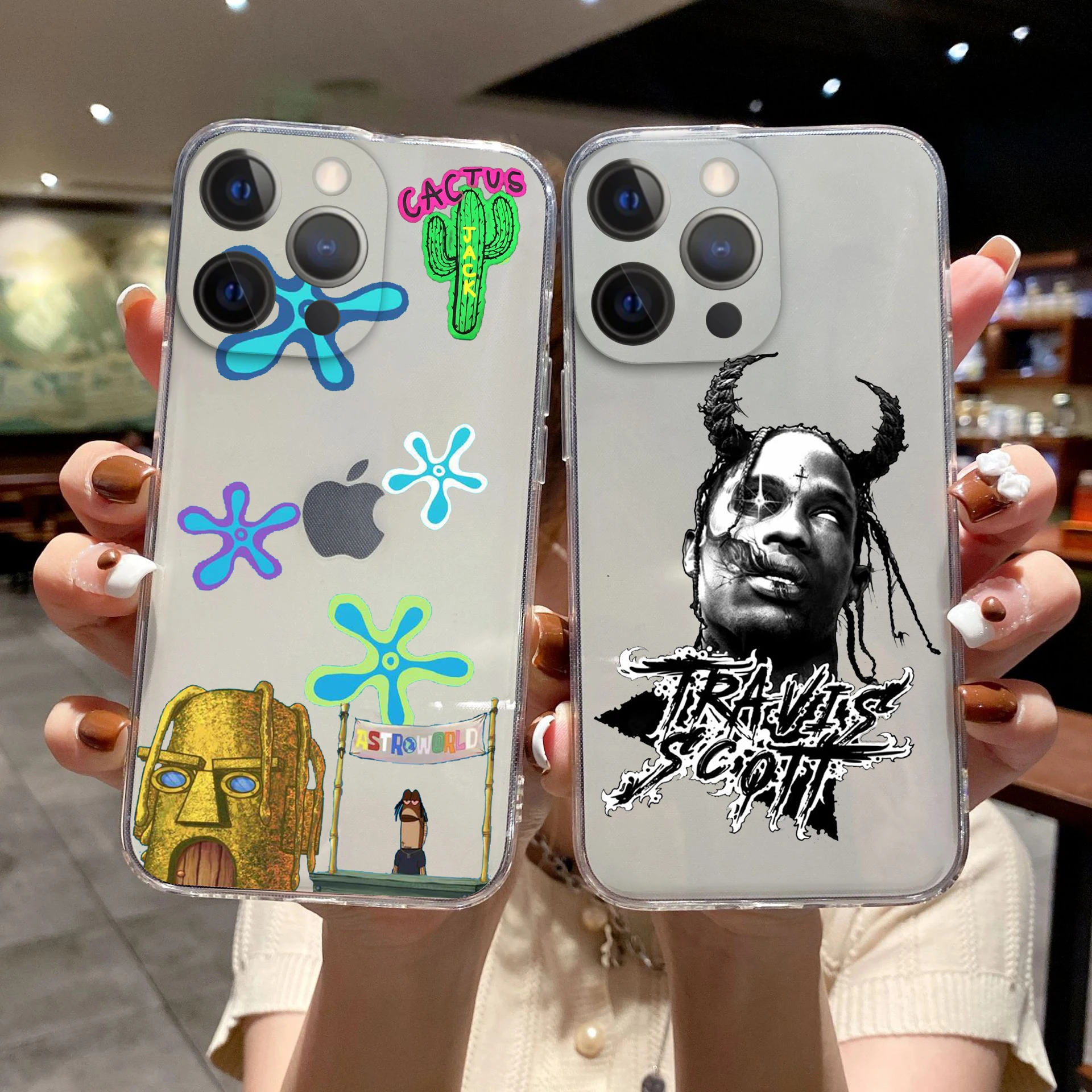 Чехол для телефона Jackboys прозрачный мягкий бампер iPhone 11 12 13 Pro Max XR XS MAX 6s 8 7 Plus |