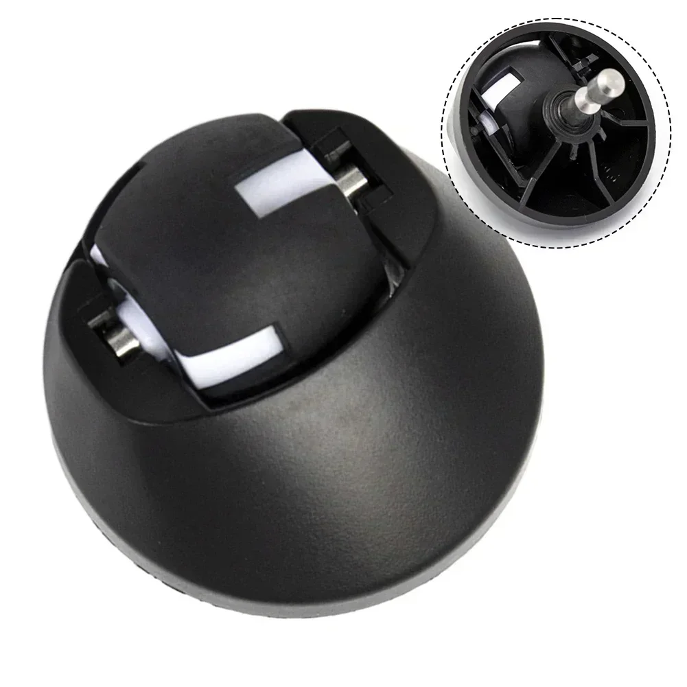 Część zespołu przedniego koła rolkowego do EXVAC660 Części odkurzaczy automatycznych Akcesoria