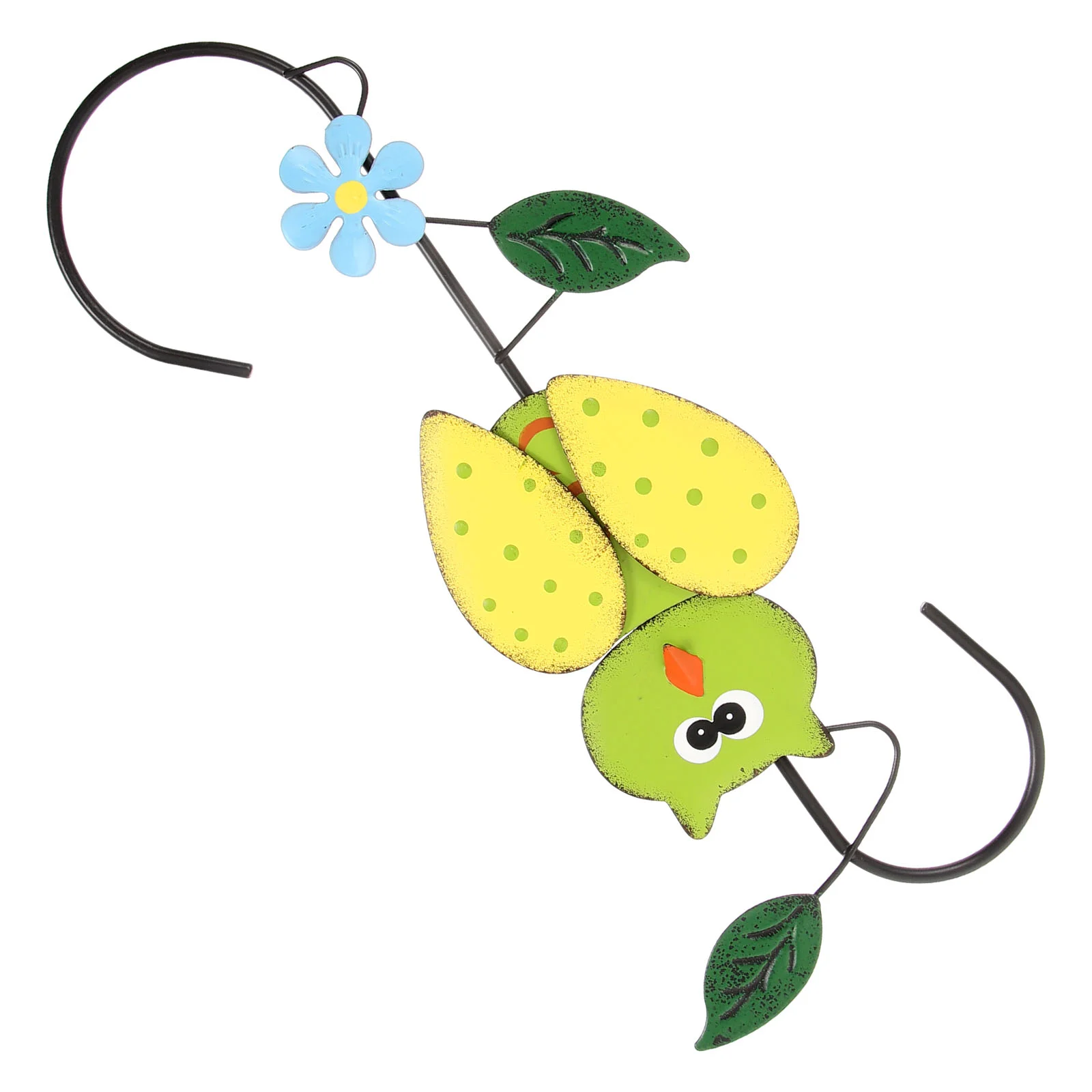 

Wall Decoration Storage Hook Hooks Hanging Key Porch Bathroom Mounted Iron Door