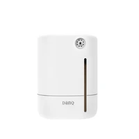 ultra quiet nano scale simple wall mounted commercial diffuser