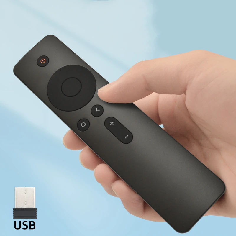 

2.4G Universal Remote Control Android Wireless Bluetooth Projector Win System Tablet Intelligent Set-top Box Remote Control