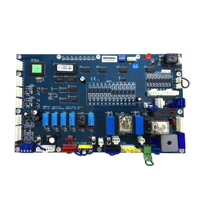 

Запасные части для лифта, элемент для лифта, Pcb трансформатор, печатная плата для подъемников