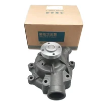 12159770 water pump assembly for wheel loader engine spare parts