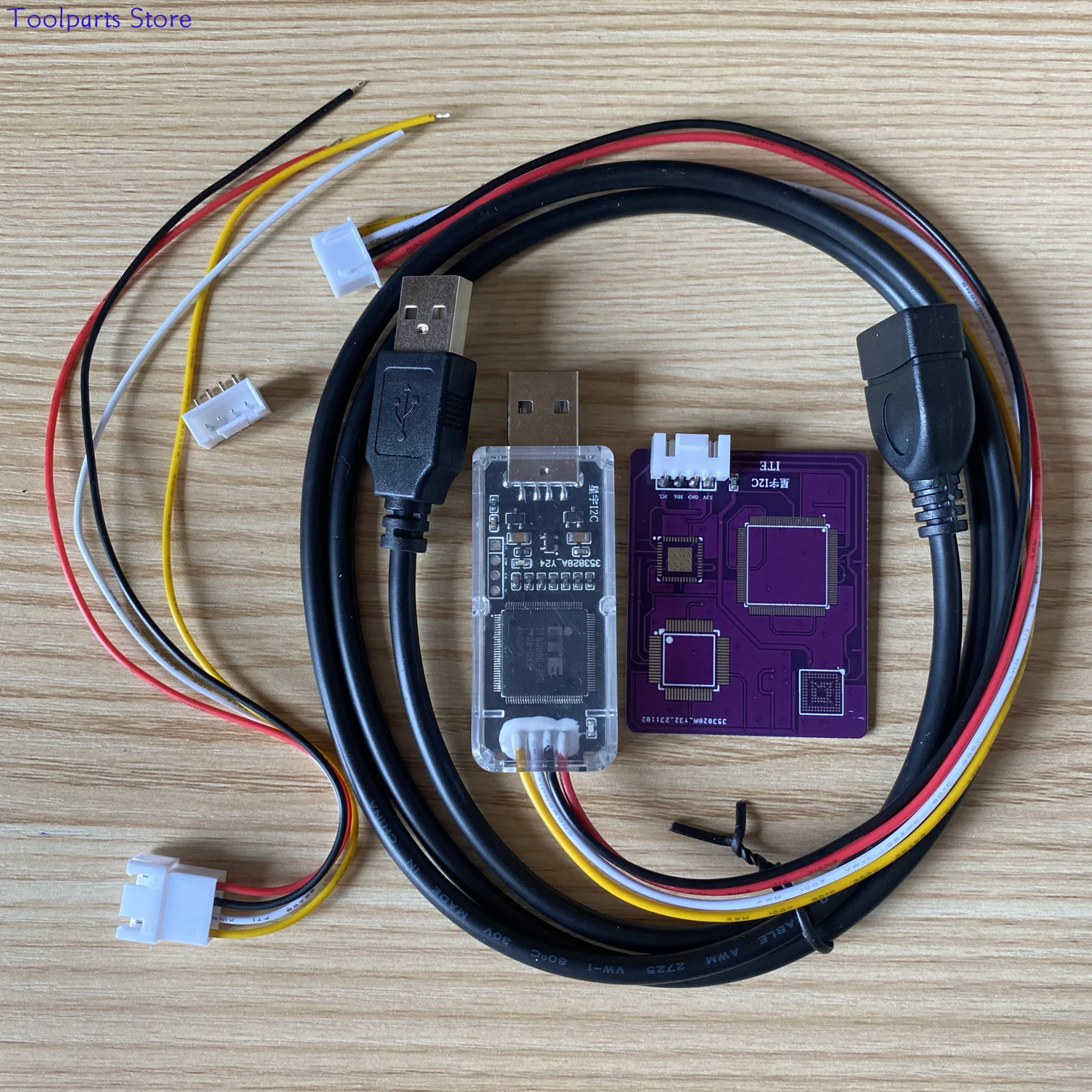 ITE Lianyang EC чтение запись сгорание