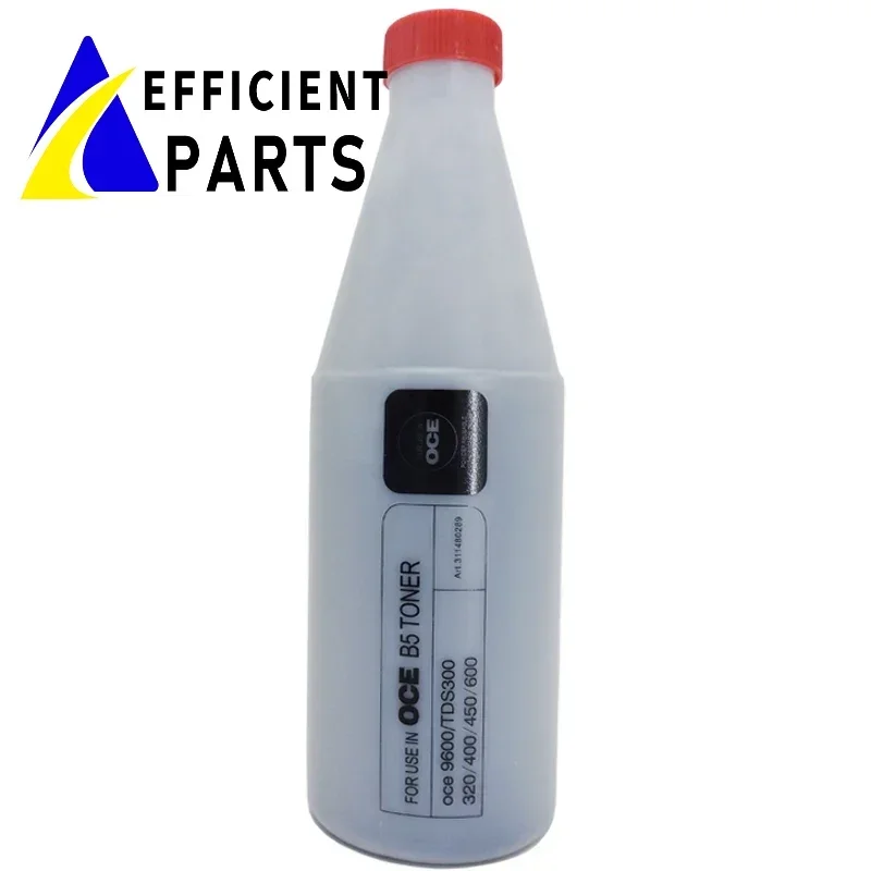 2 шт. совместимый тонер-порошок B5 для OCE TDS300 TDS 320 400 450 600 9600 TDS400 TDS600