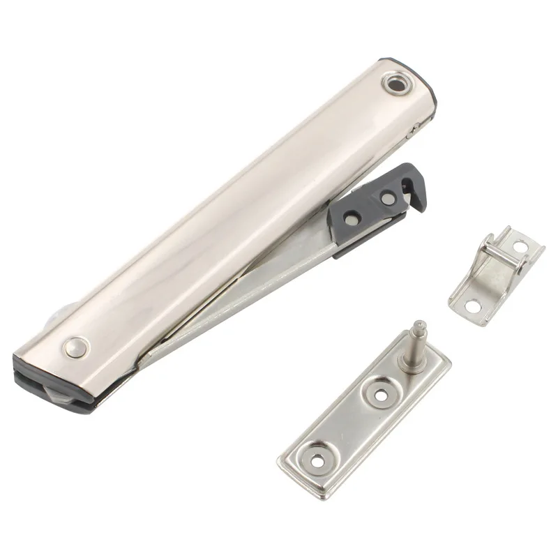 Гидравлический стержень для шкафа складная подставка под дверь с бесплатным