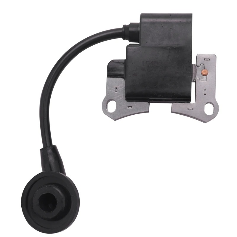 Фото Катушка зажигания TLE43 для KASEI 1E40F-E 1E40F-E.3, для KASEI BC-46 CG-430 BC46 CG430, для кусторезов и триммеров, магнетор-статор -DTB1 №2