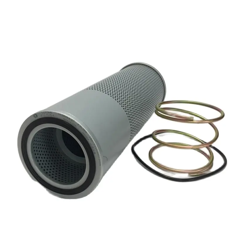 

For Sany Hydraulic Filter SY210C SY230C SY135C Excavator Accessories Hydraulic Filter Element 60101256 High Quality Accessories