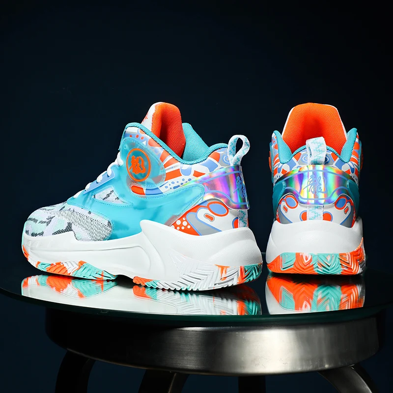 Кроссовки мужские