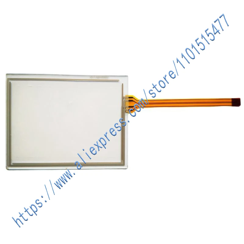 

NEW PanelView Plus 600 2711P-T6C20A 2711P-T6C20B 2711P-T6M20D 2711P-T6M20D8 HMI PLC touch screen panel membrane touchscreen