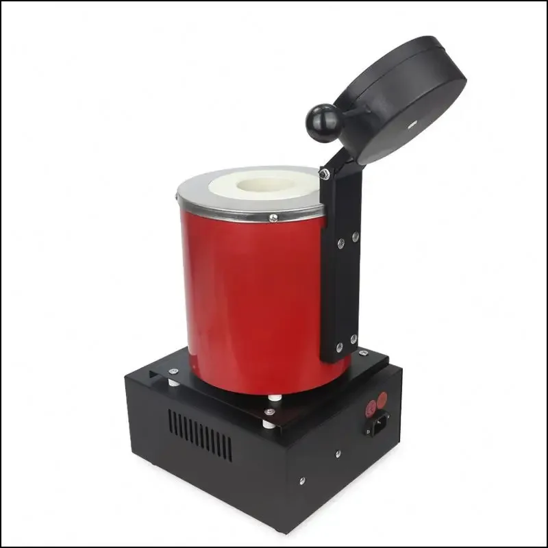 Электрические дуговые печи Steelmaking Трубы из нержавеющей стали Отпаривальная печь