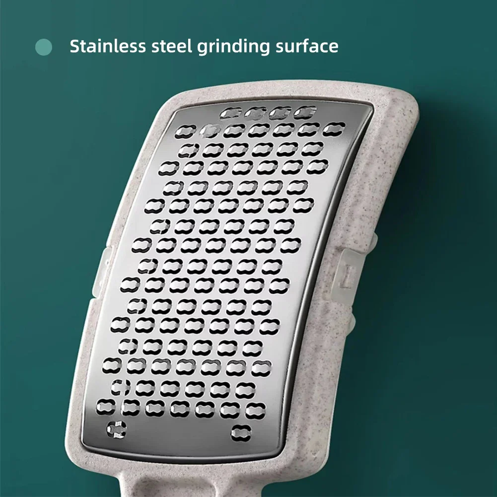 1 шт. шлифовальная машинка для ног с защитой от брызг удаление омертвевшей кожи