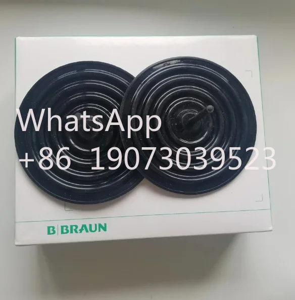 МЕМБРАН ДЛЯ БАЛАНСИЯ КАМЕТРА 3451615 A для Б/БРАУН (новый оригинальный)