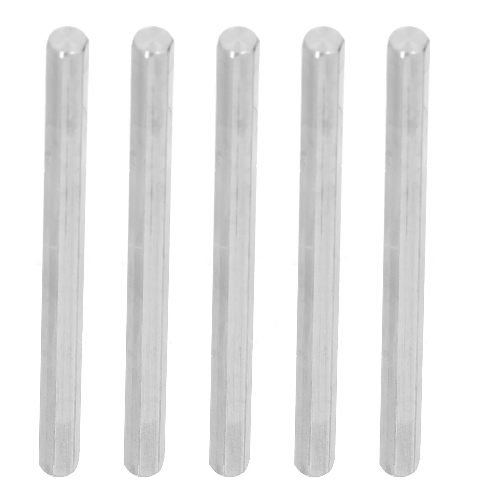 5 шт. Шестигранный стержень инструмент из нержавеющей стали для интеллектуальных