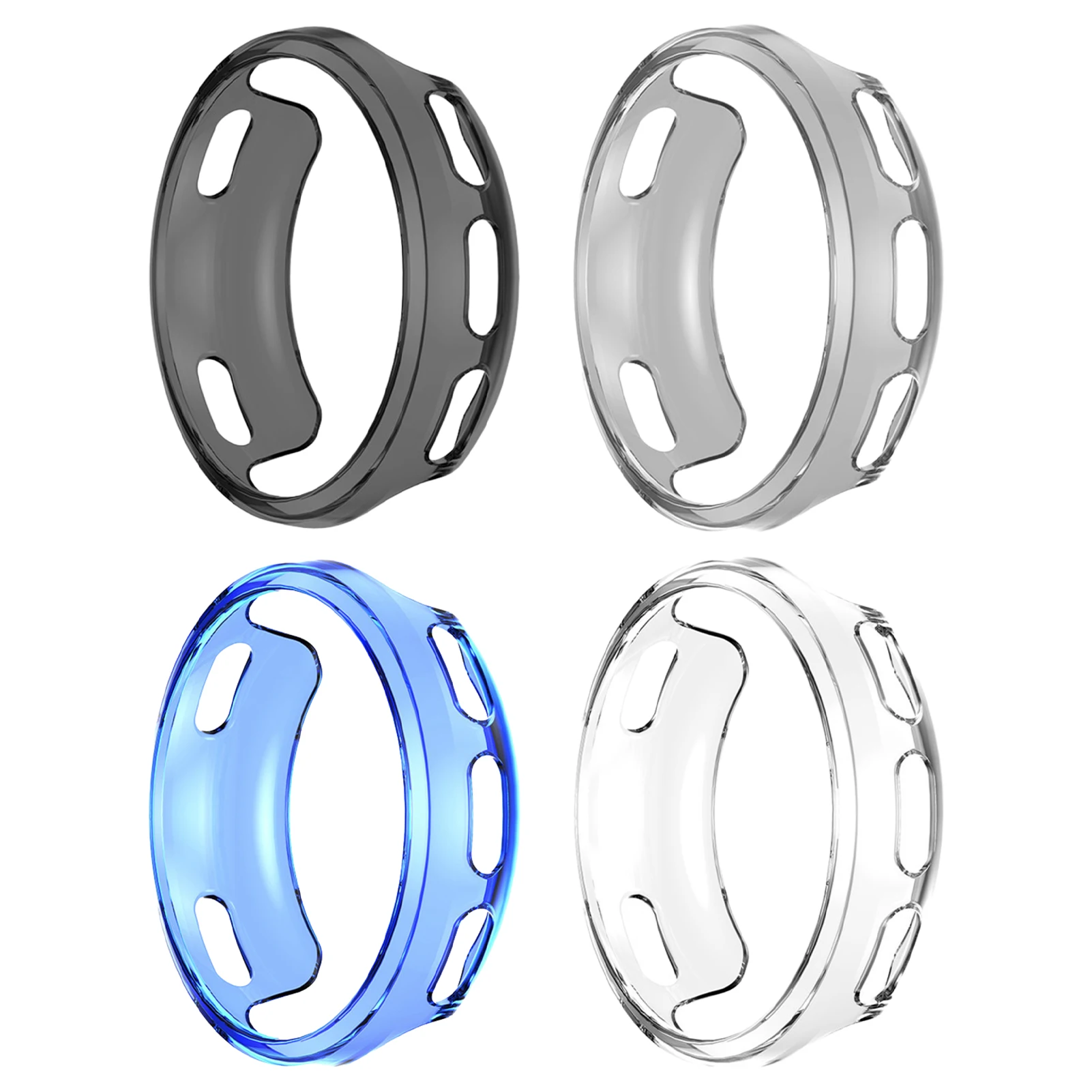 

1 шт., чехол для смарт-часов Polar Vantage V2