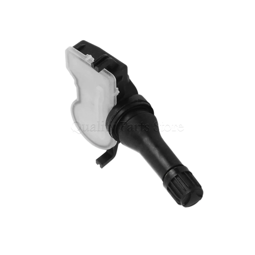 Фото Датчик давления в шинах 1/4 шт. для Alpine A110 Nissan NV200 X-Trail T32 Renault Espace V Megane TPMS 433 МГц 40700-4CB0A 40700-4CB0B №5