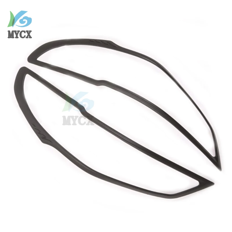 Хромированные комплекты светильник Кая крышка ручка топливный бак для Mazda Bt50 BT-50