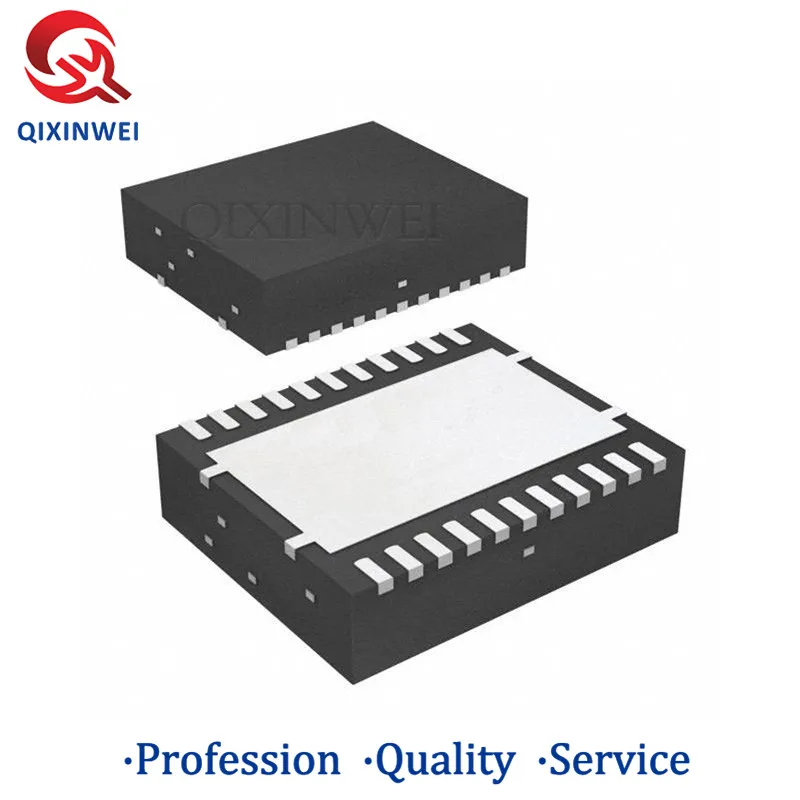 

(5-10piece)100% New CSD97370Q5M 97370M QFN-22 Chipset