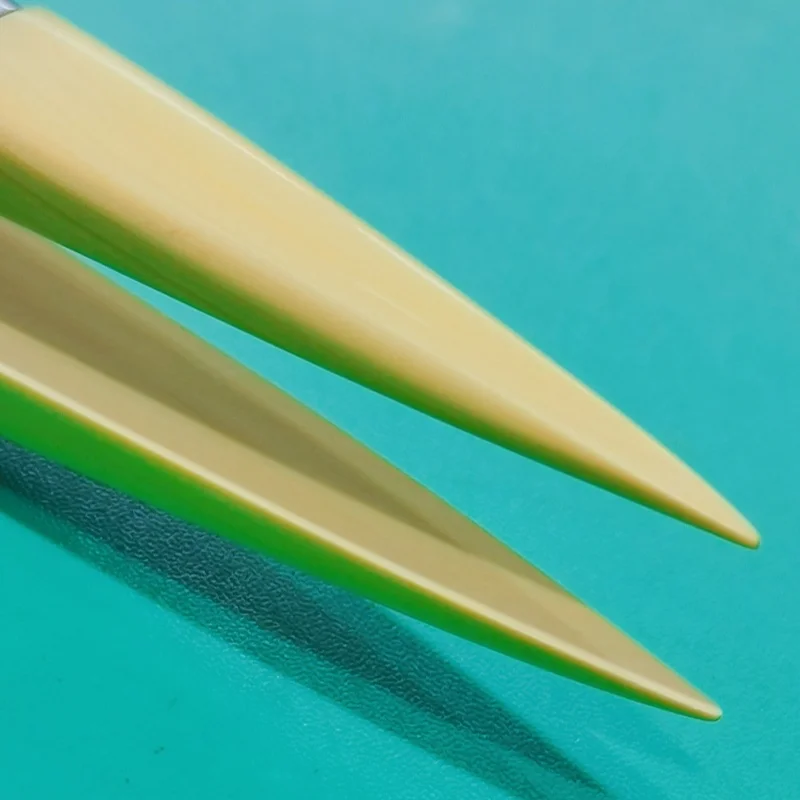 

Антимагнитный пинцет из бокса