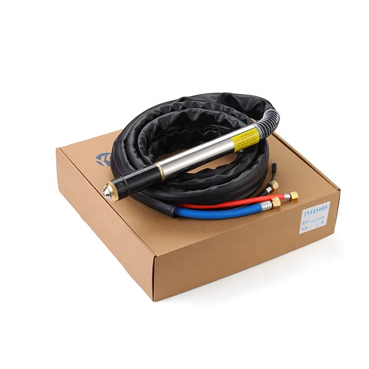 YK200h электродное сопло плазменной сварки режущие аксессуары