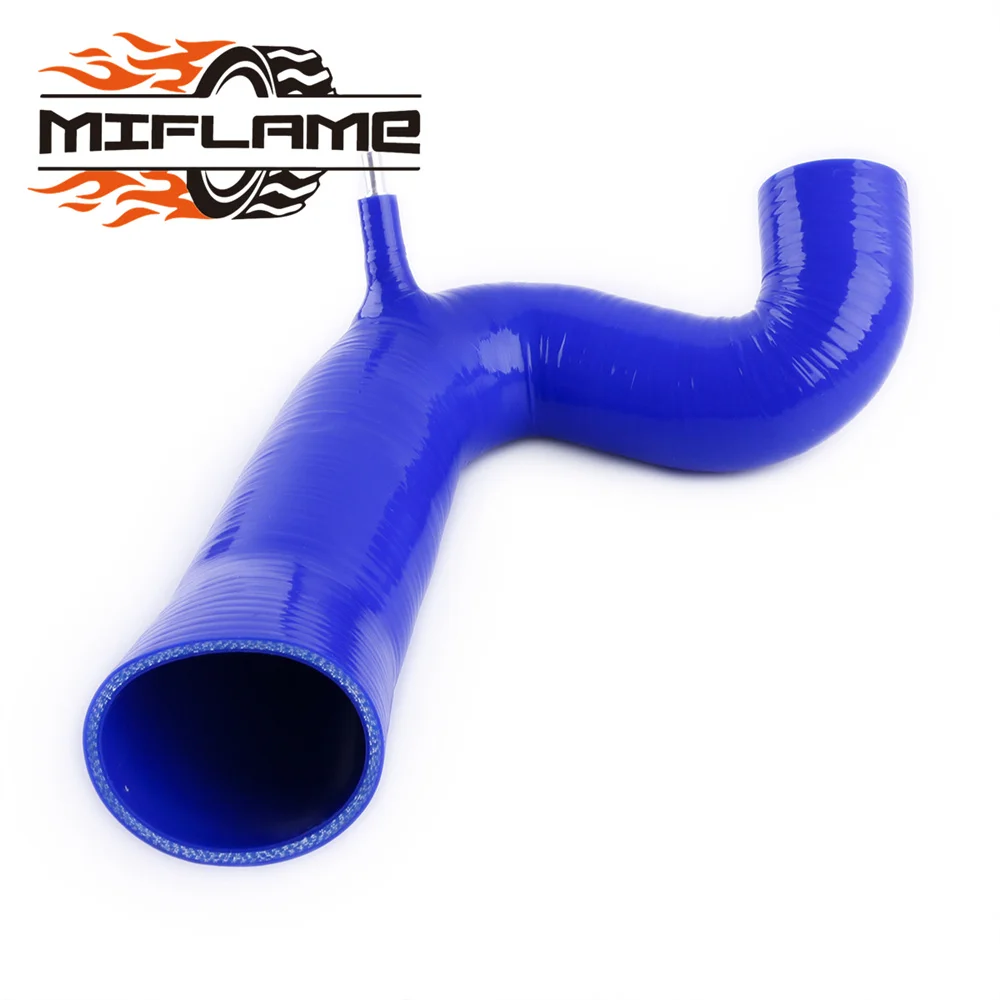 Силиконовый шланг для 2012-2018 (13 14 15 16 17) Astra J GTC VXR MK6 2.0T впускной индукционный