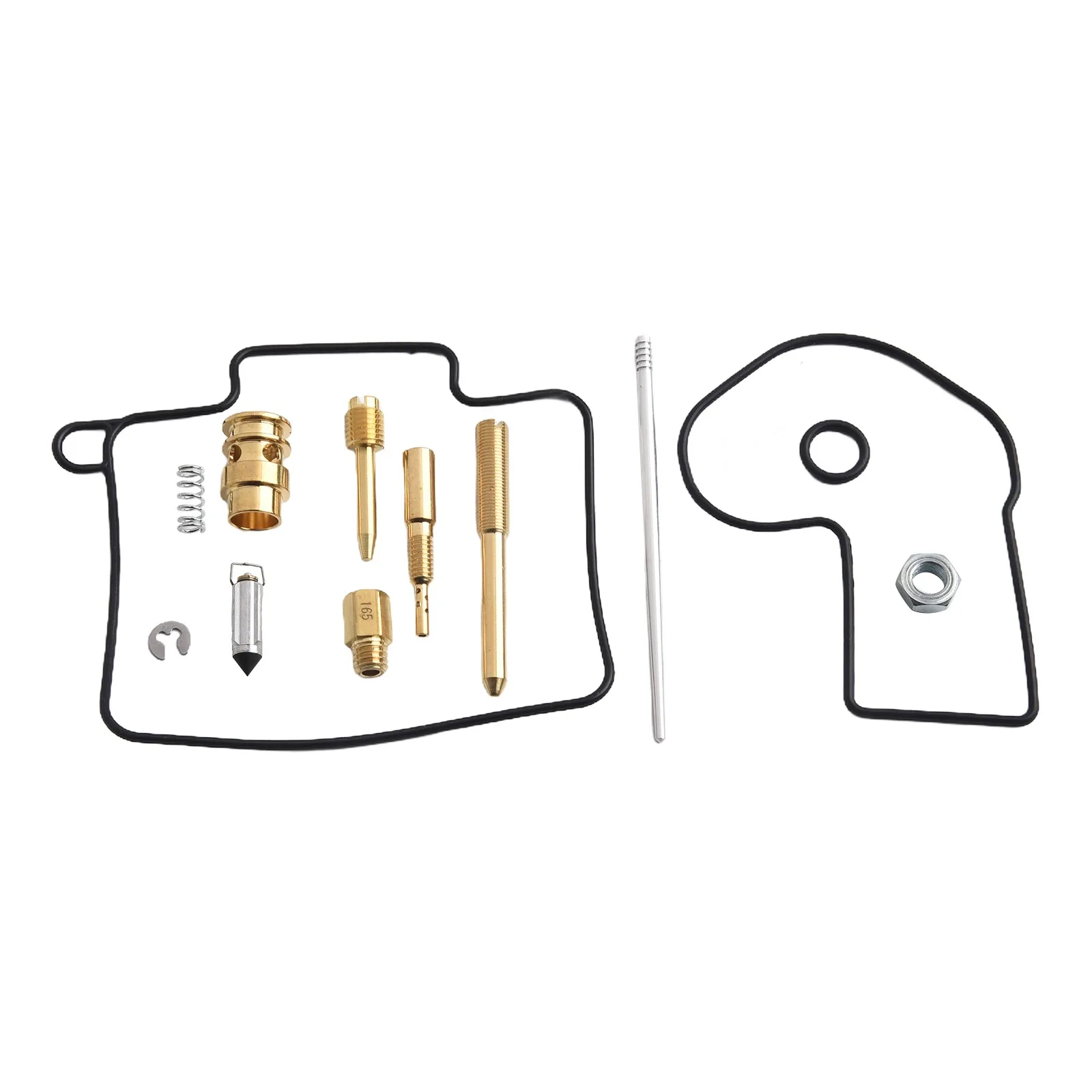 Детали для ремонта карбонов Mikuni TMX 38 аксессуары карбюратора фитинги Honda CR125R 2004-2007