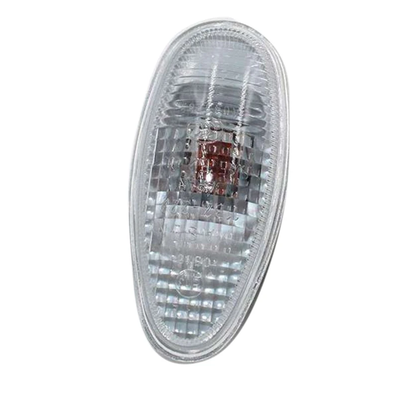 Индикатор повторителя света для Mitsubishi Pajero MK2 V31 V32 V33 96-98 Lancer 91-01 COLT L200