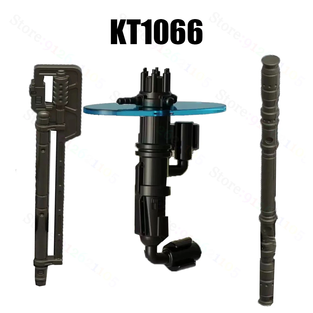 Фигурки солдатиков в сборе Обучающие Мини-игрушки подарок для детей KT1066 XP498 XP499