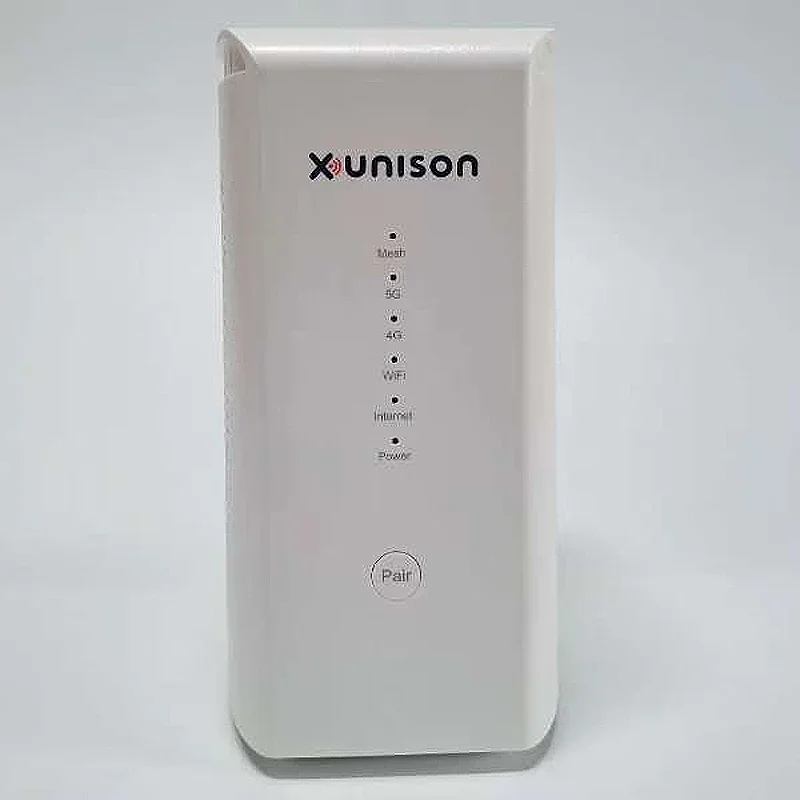 Фото XUNISON EXIGO Hub D50 5G модем AX5400 WIFI6 Mesh Router №2