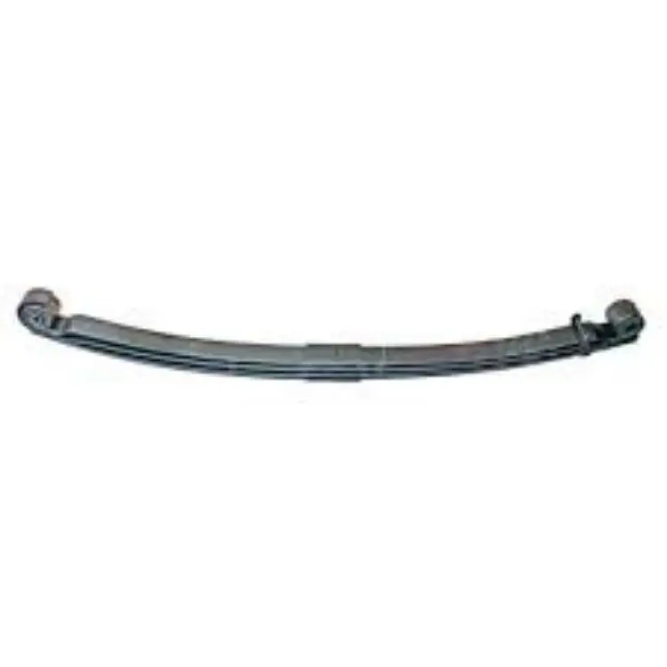 

Heavy Truck Spare Parts Leaves In Suspension System Parabolic 8161628 Leaf Spring For Iveco