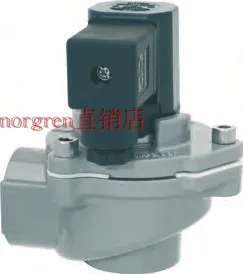 Пылезащитный клапан Spot Norgren 8332400.8171.024.00