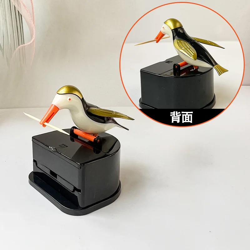 

MOONBIFFY автоматический пресс для зубочисток