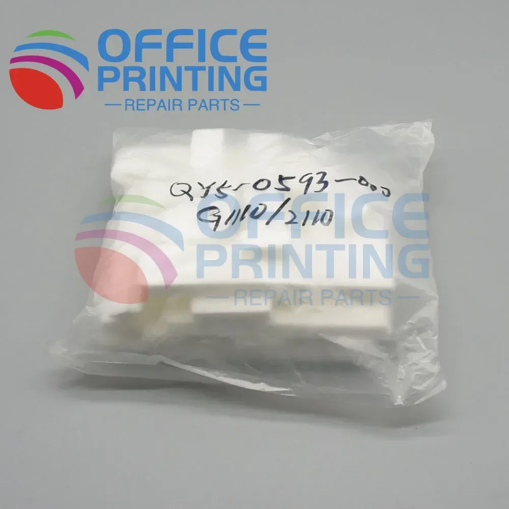 Фото Комплект из 5 амортизаторов QY5-0593-000 QY5-0593 для Canon PIXMA G1010 G3010 G4010 G1110 G2110 G3110 G4110 G1810 G2810 G3810 G4810 №2