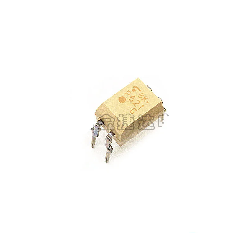 

New original TLP621-1G DIP4 optocoupler