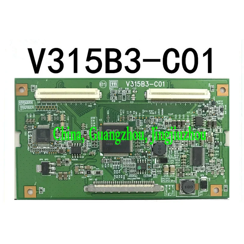 

Original V315B3-C01 = RSAG7.820.1453 logic board Hisense TLM32V68/32V88