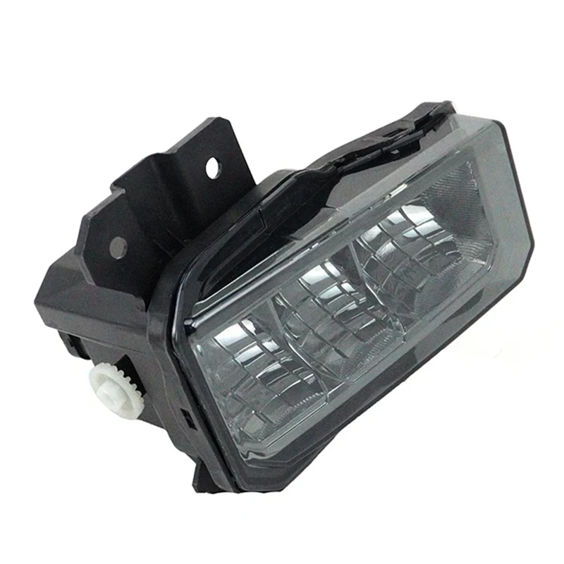 2 шт. передний бампер для Subaru Forester SK 2019-2021