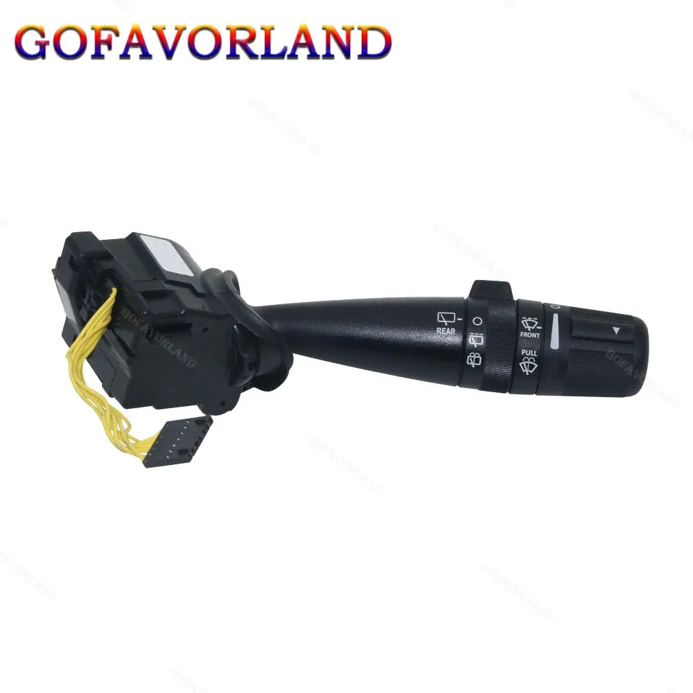 

68003215AD Автомобильная черная модель для Chrysler PT Cruiser 2006-2010 для Jeep Compass 2007-2017 для Dodge Caliber