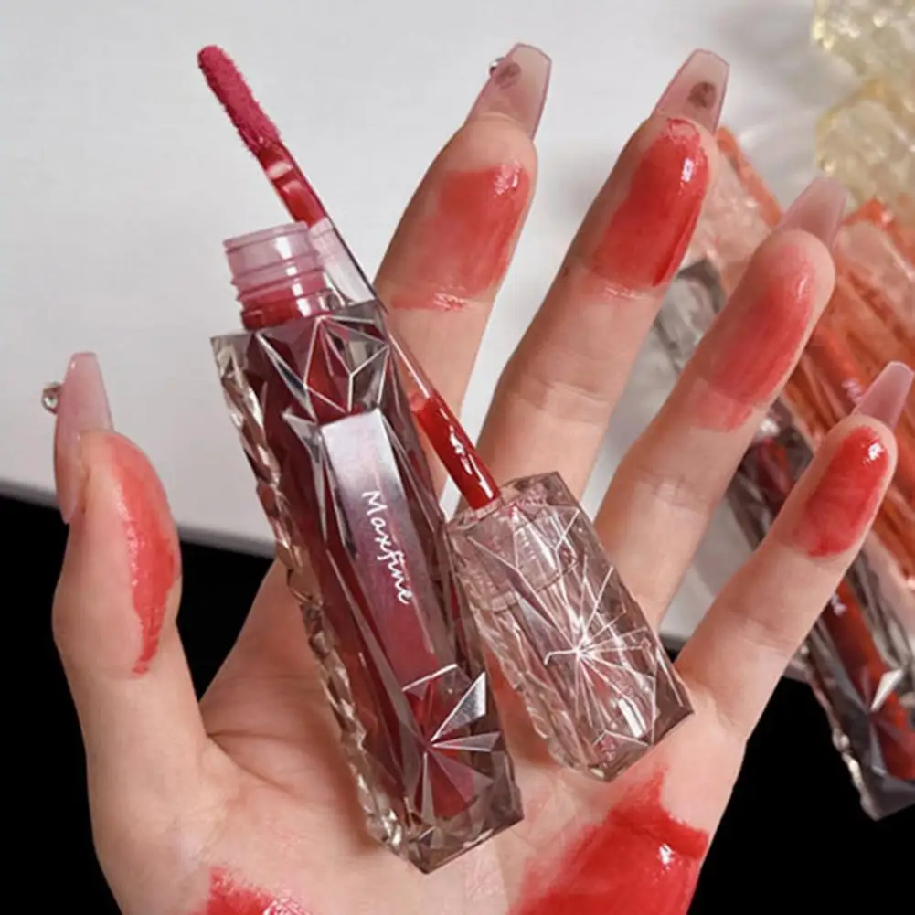 Блеск для губ цвет в ассортименте