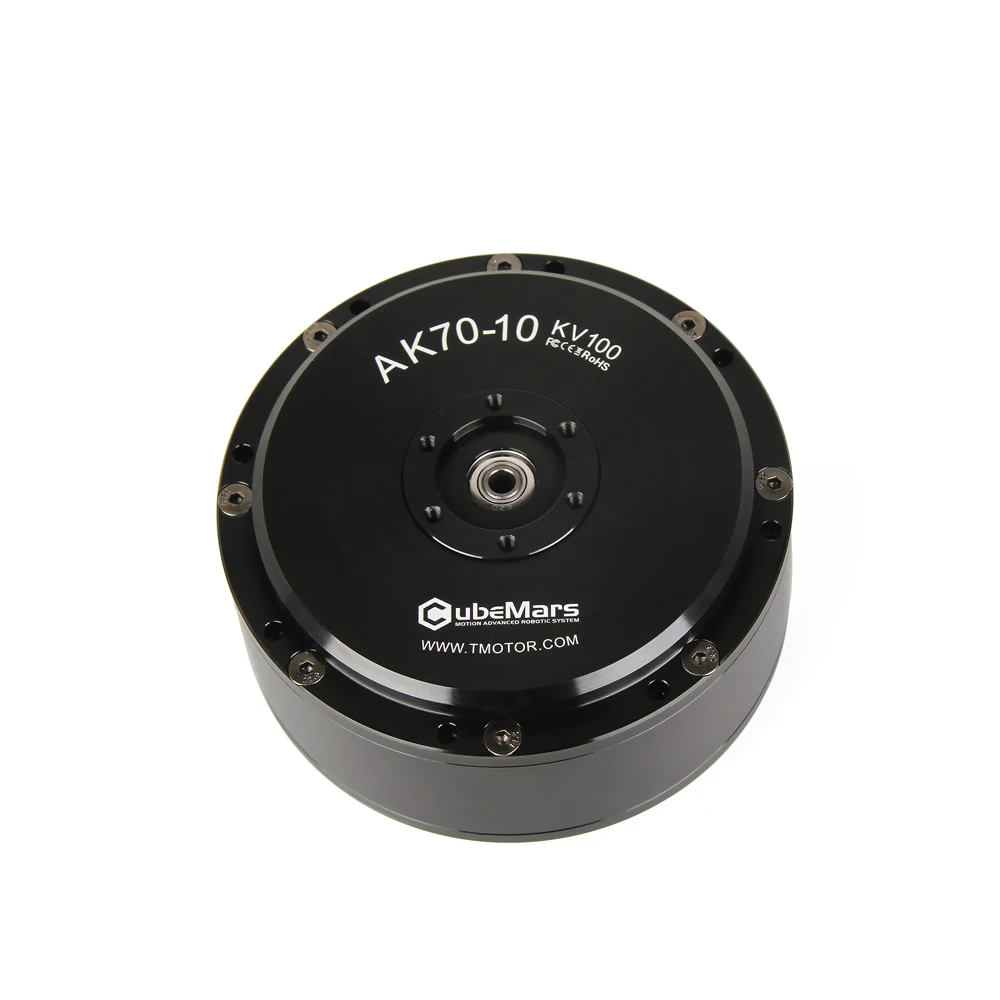 

Tmotor с высоким крутящим моментом bldc бесщеточный мотор-редуктор с тормозом