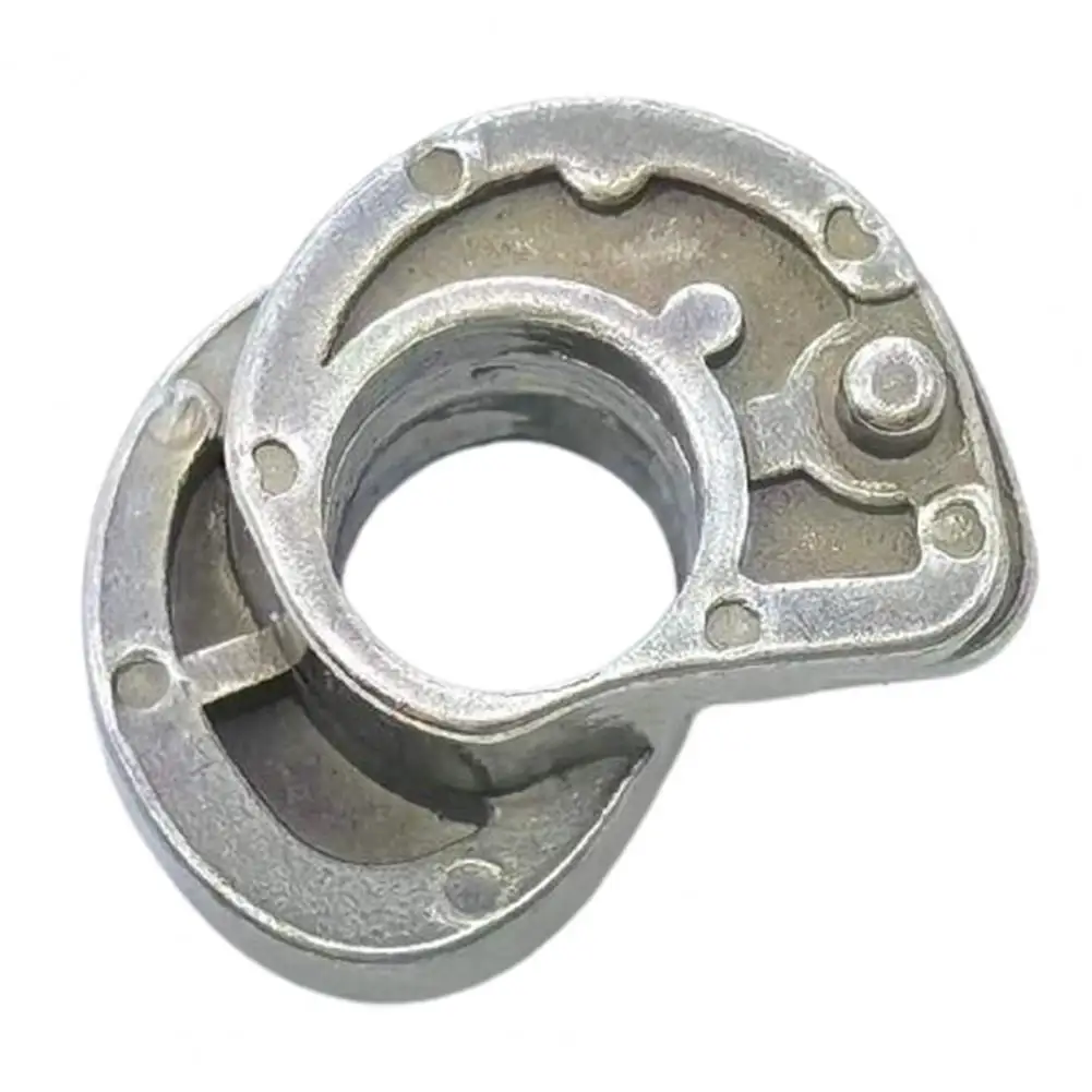

Rust-proof Camera Accessories DSLR Camera Gears Unit Base Plate Part