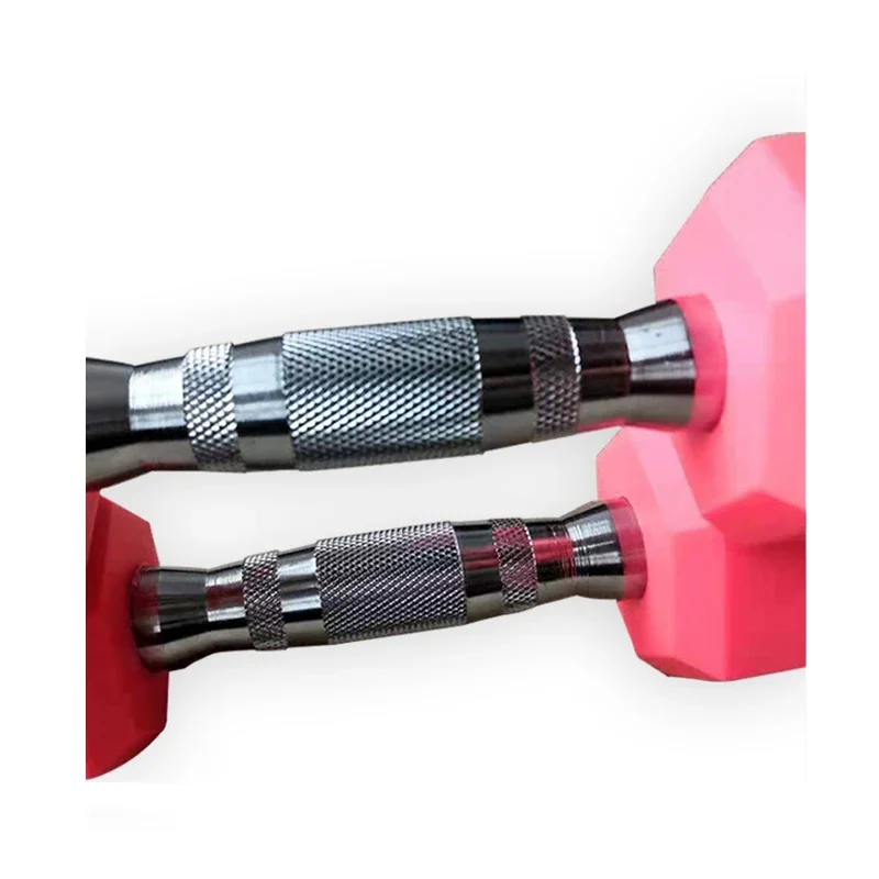 Дешевая цена индивидуальный логотип тренажерный зал фитнес тренировки розовые