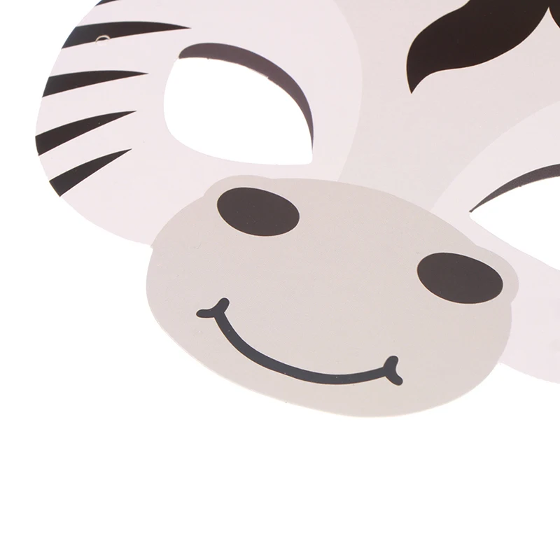 15 шт. декоративная маска для животных