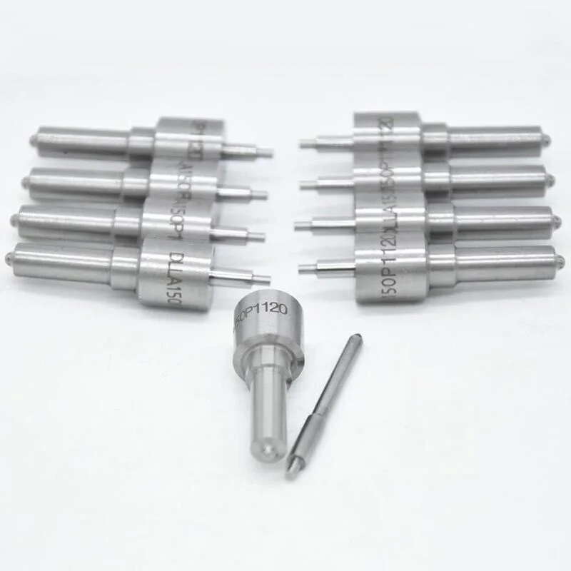 Форсунка Форсунки DLLA150P1120 11 9 для Bosch Mercedes Benz Actros OM541 OM542 0433171724/15.9D