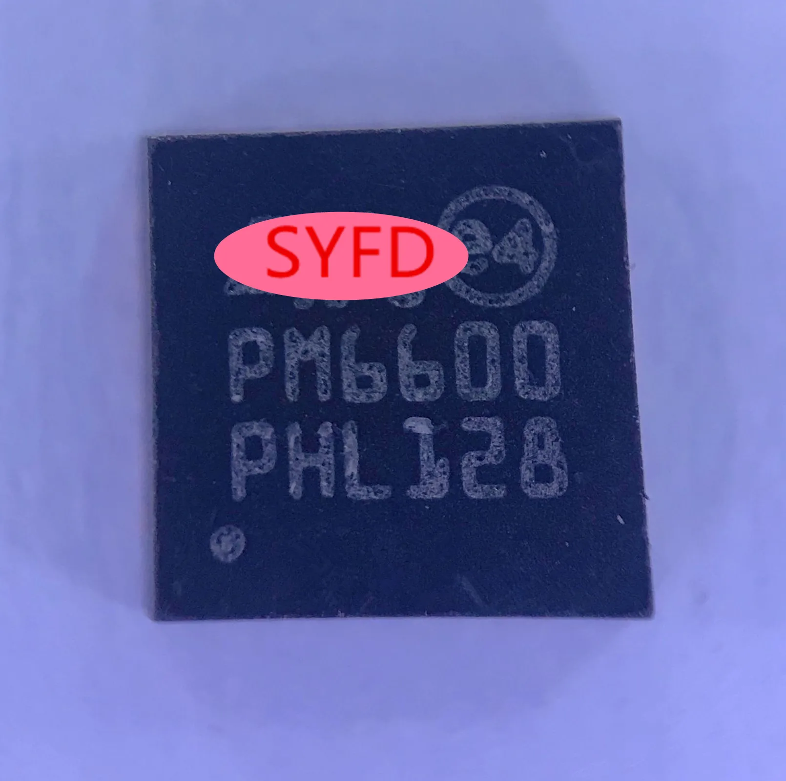 

10 шт. PM6600 pm6600tr QFN