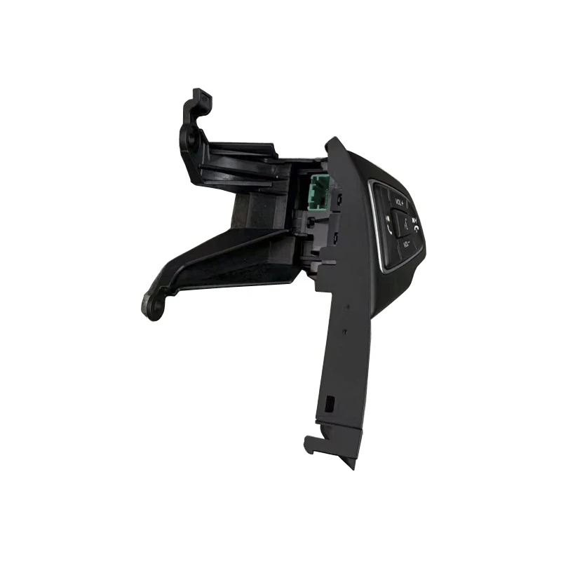 Рулевое колесо для Ford Kuga 2017 Focus MK3 2015 2016 музыкальные Bluetooth кнопки правые боковые