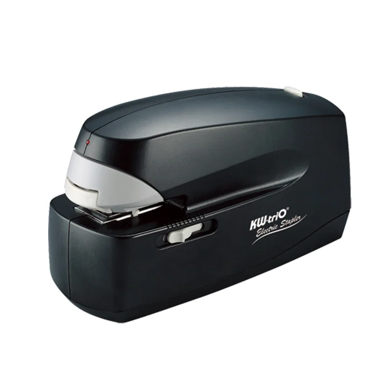 

Пластиковый автоматический степлер 25 листов