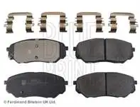 

ADG042166 внутренняя тормозная колодка для SORENTO 4WD 2009 S, мощность